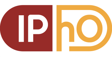 IPhO logo