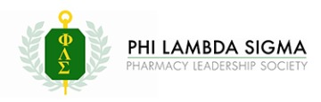 Phi Lambda Sigma logo
