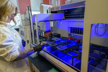 FGC Machine