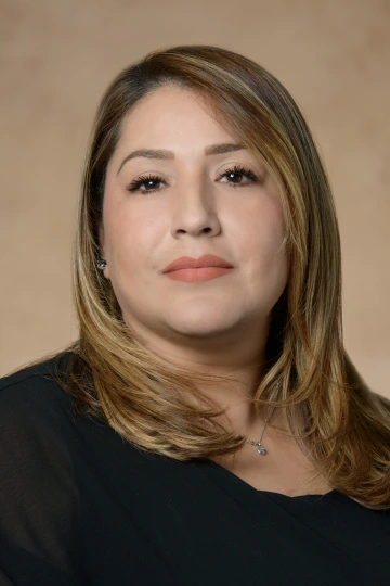 Liz Coronado