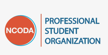 NCODA Professional Student Organization