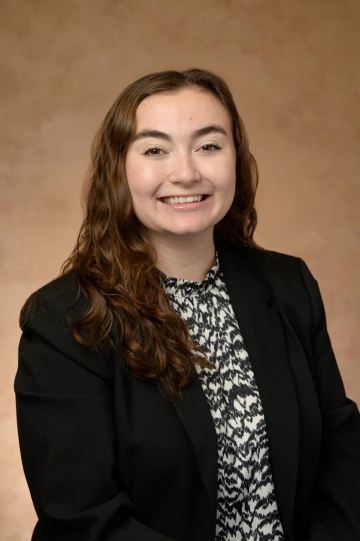 Student photo