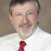 Head shot of Michael Katz