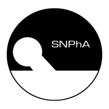 Student National Pharmaceutical Organization logo