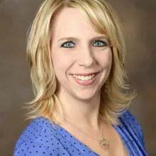 Head shot of Dr. Jenene Spencer