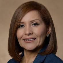 LuzMaria Hernandez