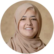 Hirra Zaidi