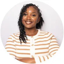 Jessica Inyang