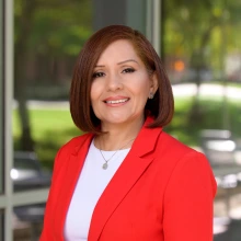 LuzMaria Hernandez