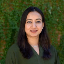 Hina Zaidi