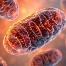 Mitochondria