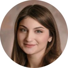 Nora Sammani