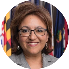Dr. Nancy Alvarez