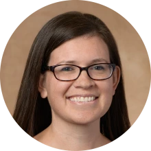 Dr. Bernadette Cornelison