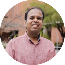 Dr. Abhijit Date