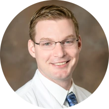 Dr. Jason Karnes