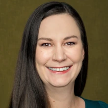 Dr. Beth Stalker