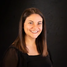 Dr. Ashley Campbell