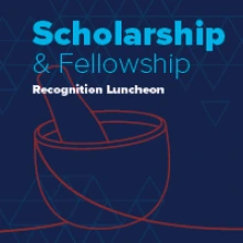 2025 Scholarship Luncheon