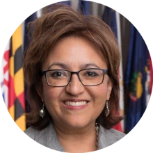 Dr. Nancy Alvarez