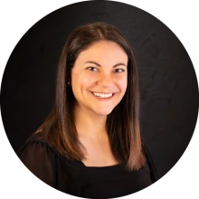 Dr. Ashley Campbell