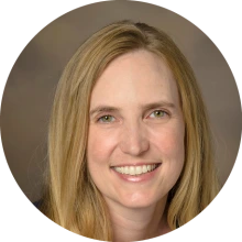 Dr. Janet Cooley