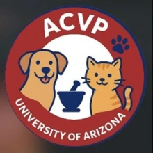American College of Veterinary Pharmacists (ACVP)