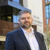 Dr. Nathan Cherrington