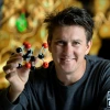 Dr. Kevin Scott