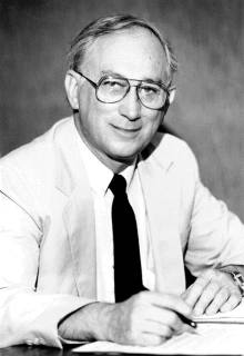 Dr. Jack Cole