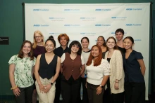 Amgen Scholars 2025